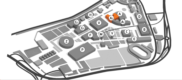 La Feria Internacional de Ingeniería (MSV) de 14 a 18.09.2015